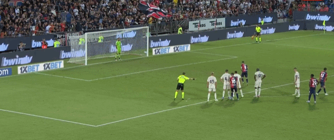 后场传控配合稳定，控球率持续提升