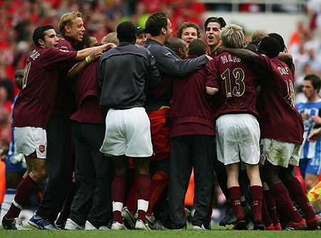 最佳结局，布斯克茨以美职联总冠军身份结束17年职业生涯