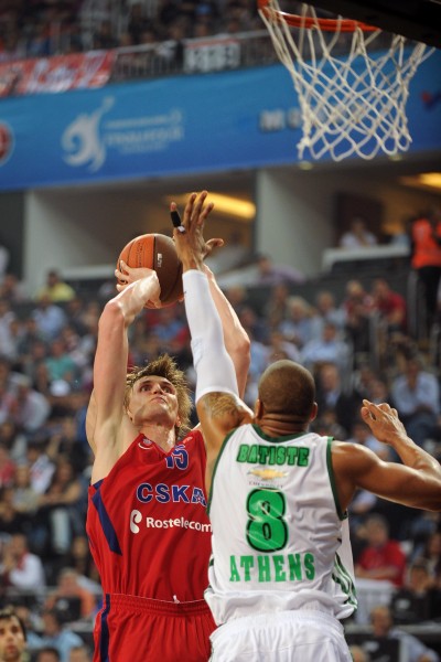 迈克·布朗：现在关于布伦森MVP的讨论还不多，但应该有（迈克·布朗：布伦森应被纳入MVP讨论，外界关注仍不足）