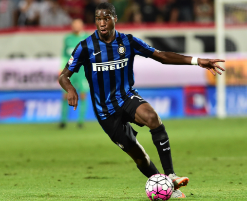 外媒：国米正在尝试引进哈伊杜克18岁中卫布拉尼米尔（据外媒报道，国际米兰正寻求签下哈伊杜克18岁中卫布拉尼米尔）