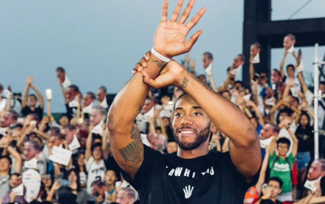 科尔：这是一个用表现说话的联盟，你得用表现告诉我你多努力（科尔：这联盟只认成绩，用表现去证明你的努力）